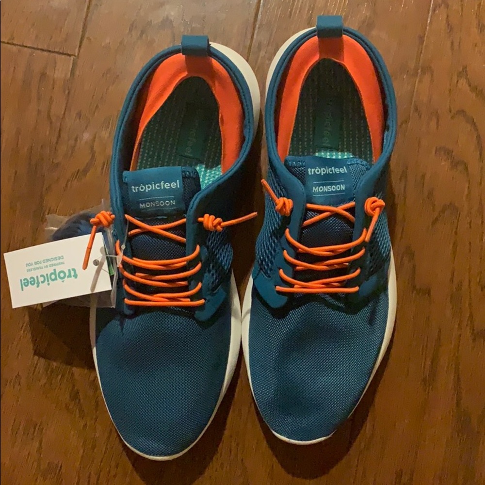 Tropicfeel Monsoon Size 10